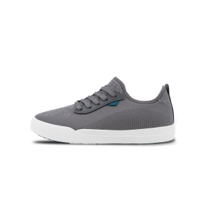 Men's Weekend - Concrete Grey