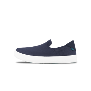 Women's Boardwalk Slip-On - Coastal Blue