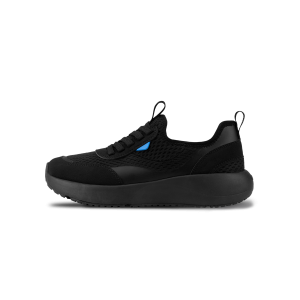 Men's Pacific Sneaker - Black