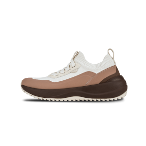 Men's Stormburst Low Top - Lt Dune/Shore/Dk Teak