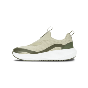 Men's Tidal Slip-On - Trail/Dk Moss/Lt Dune