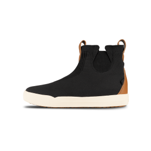Men's Classic Chelsea - Asphalt Black/Off White